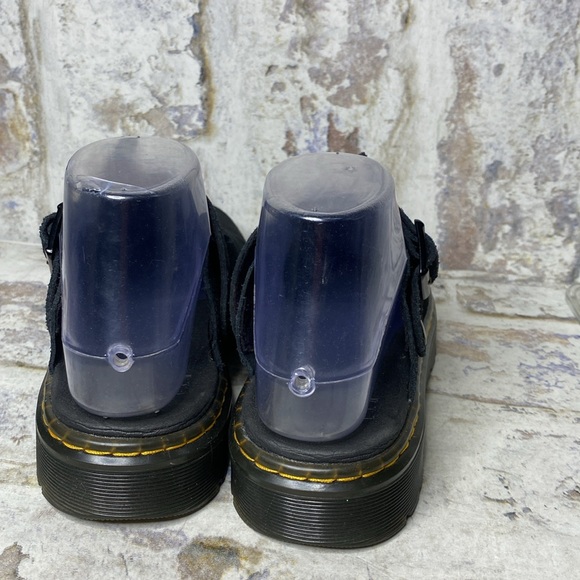 Dr Martens Carlson Slip On Sandals/Clogs - Picture 4 of 8